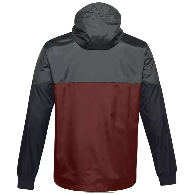 Under armour field house jacket top