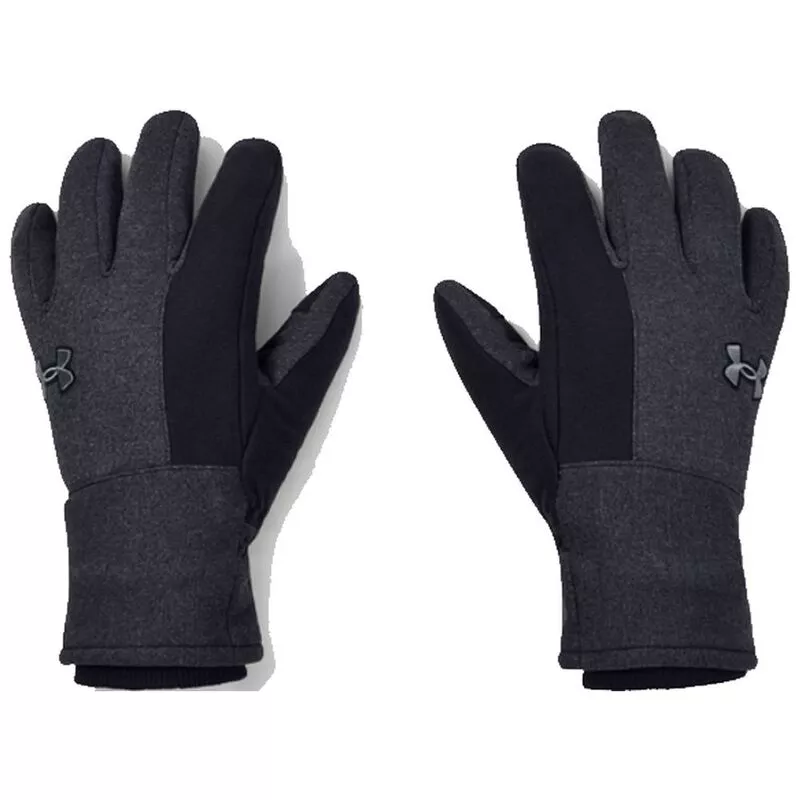 Under armour threadborne gloves top