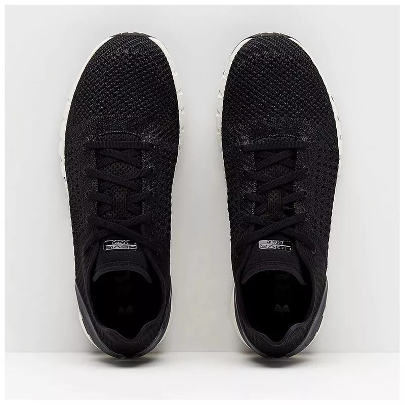 Garnet and black deals under armour shoes