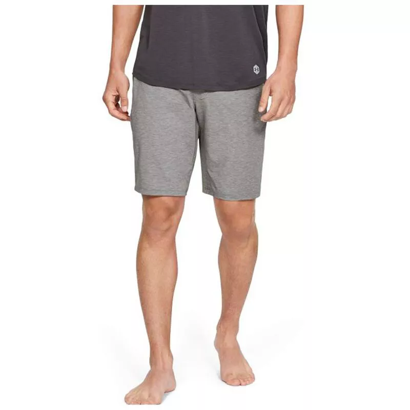 Under Armour Mens Recovery Shorts | Sportpursuit.