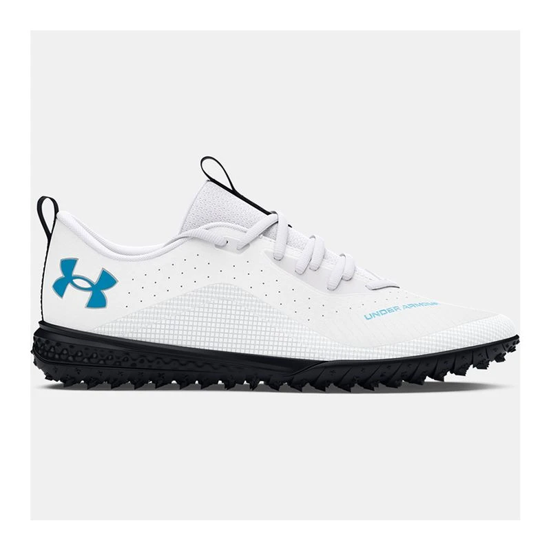 Youth under armour turf shoes on sale