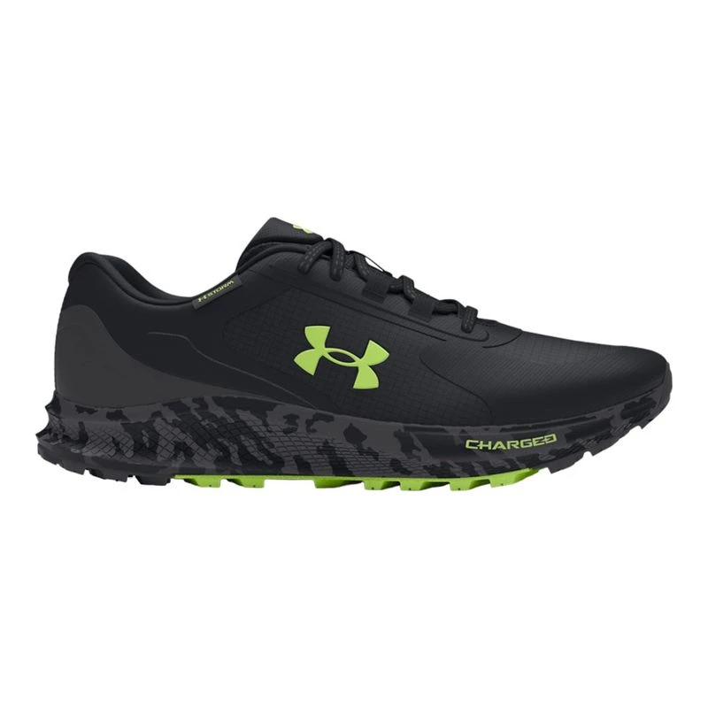 Under armour bandit charged 3 outlet