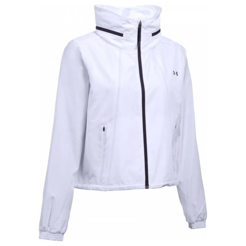 Under armour cheap accelerate jacket