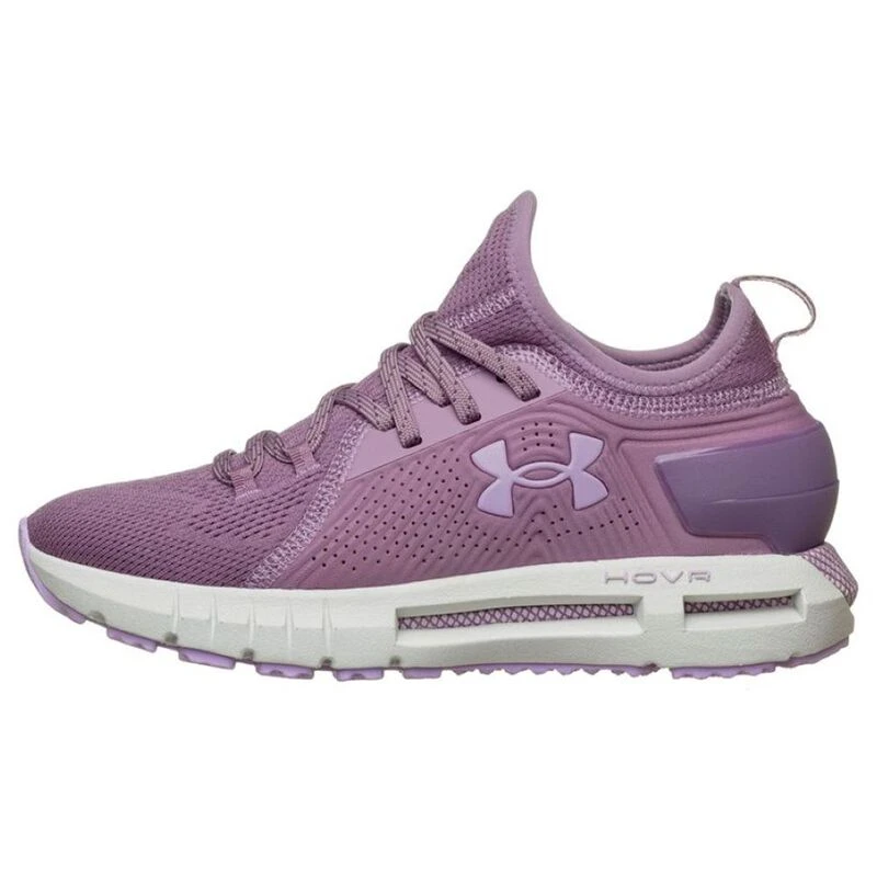 Under armour shop hovr phantom heather