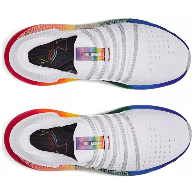 Hovr pride top