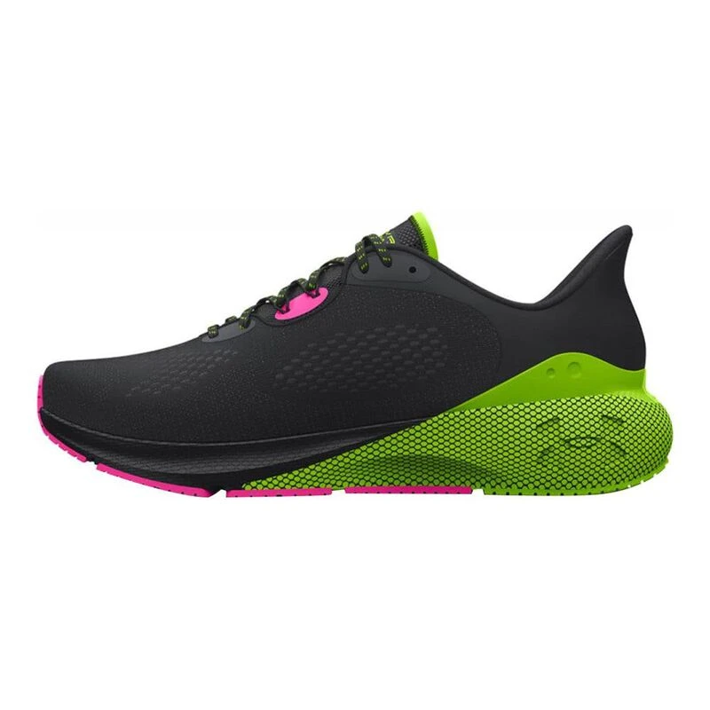 Under Armour HOVR Machina 3 Women's White/Rebel Pink/Black