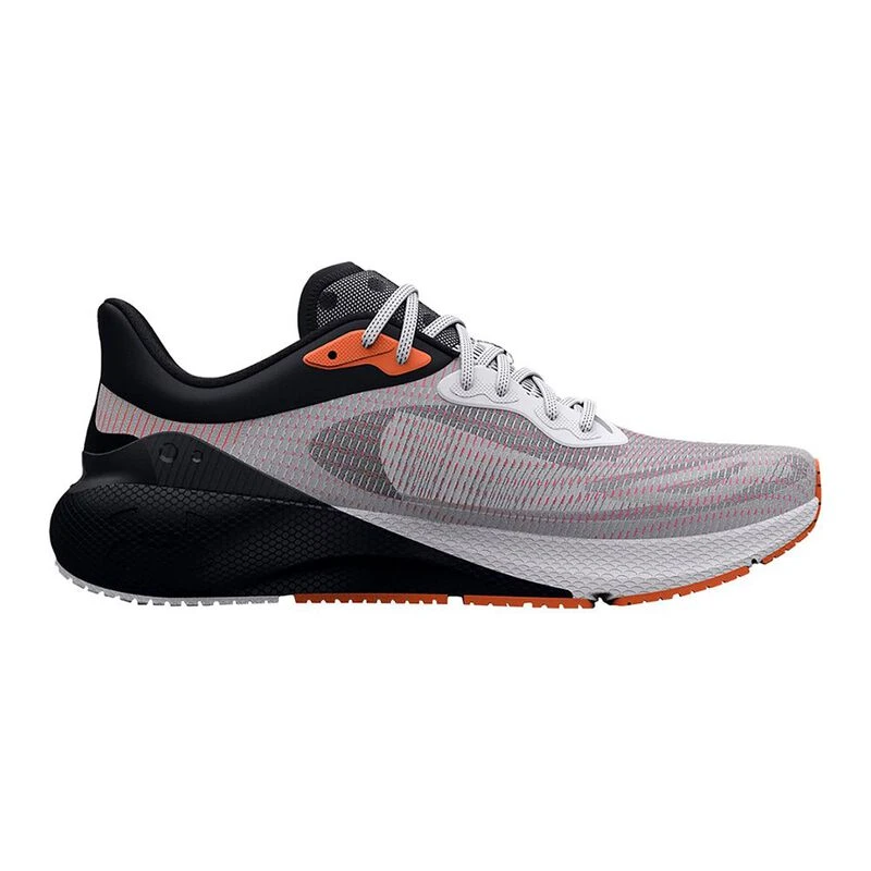 Under armour hovr womens hot sale black