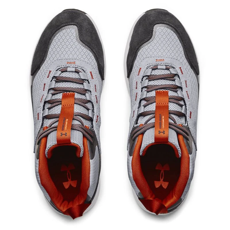 Under armour post shop canyon mid