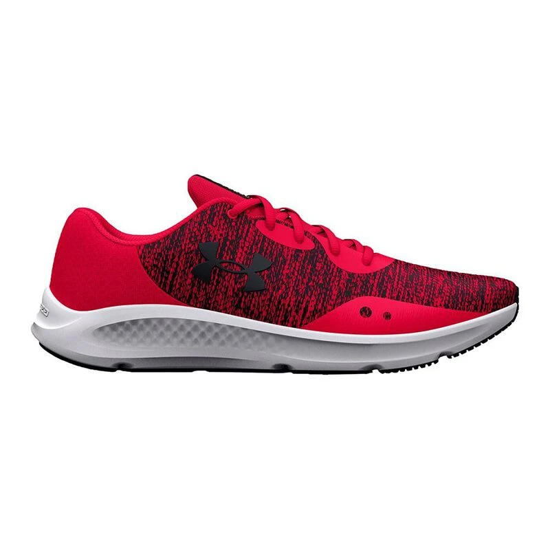 Under Armour, Charged Pursuit 3 Mens Running Shoes, Runners