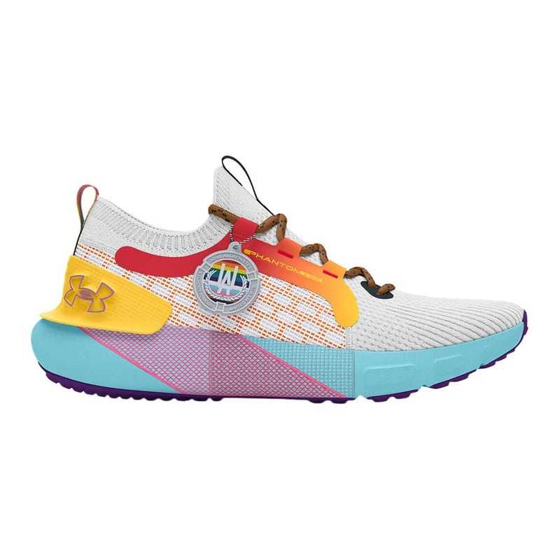 Under armour hovr pride outlet