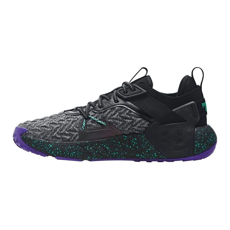 Under armour brochure sale