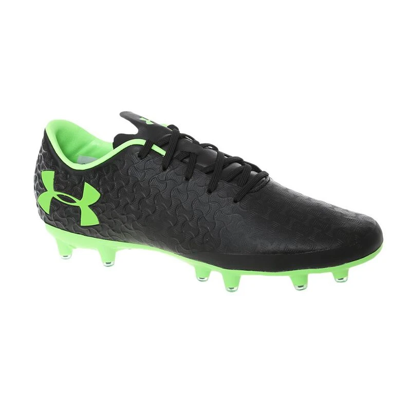Under armour store soft ground boots
