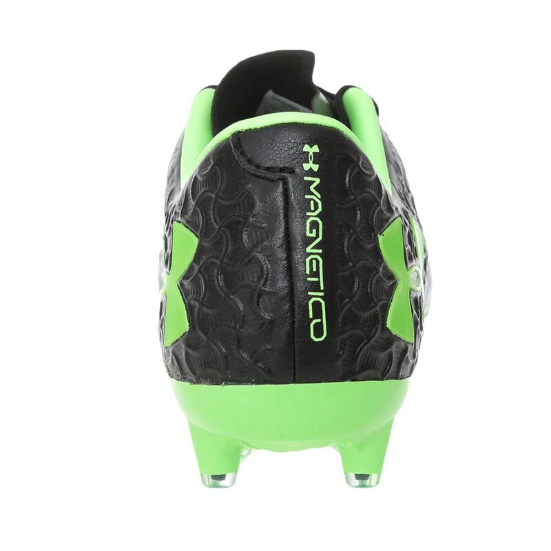 Under armour soft ground football boots 2025