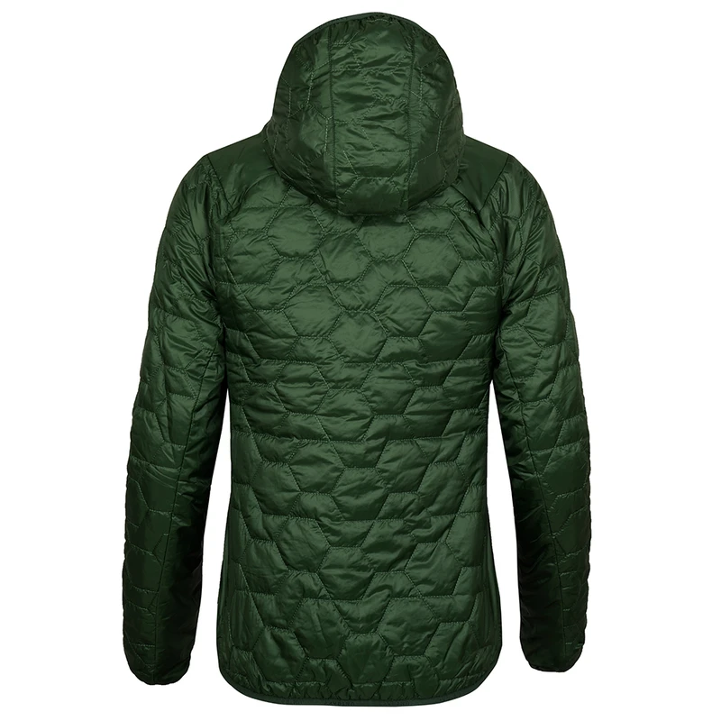 Hunter womens sales mid layer jacket