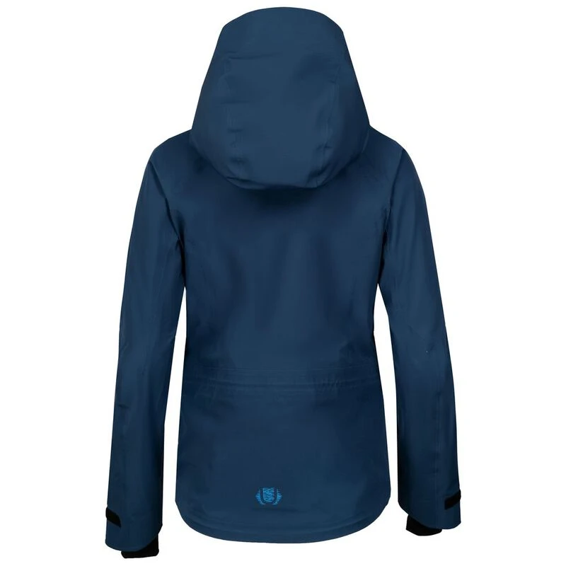 Obsidian discount hooded jacket
