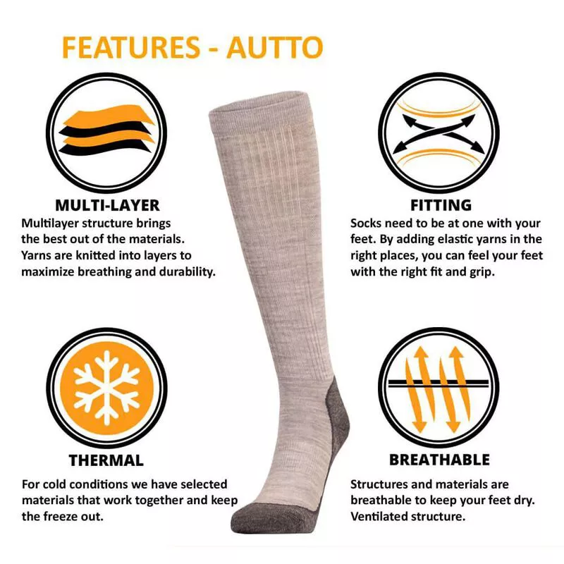 20 Best Socks on  for All Kinds of Activities