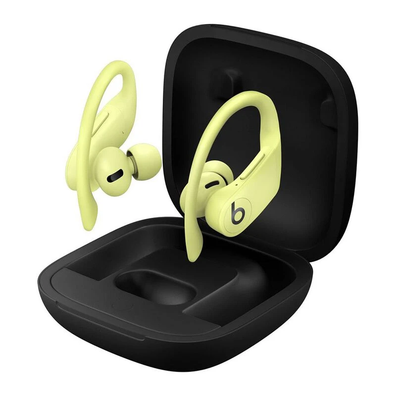 Powerbeats green store