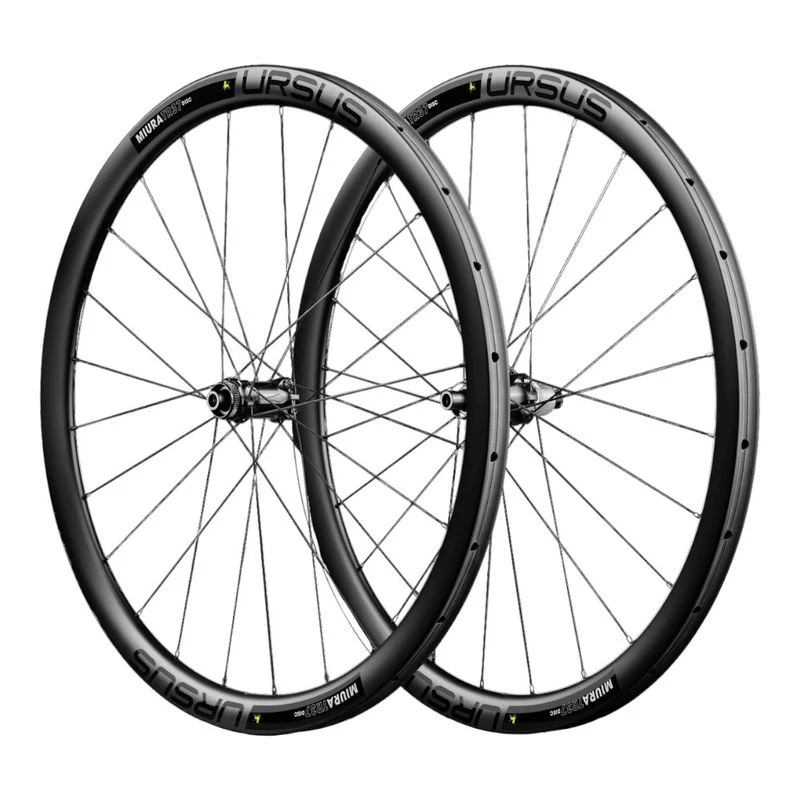 Roue velo ursus discount