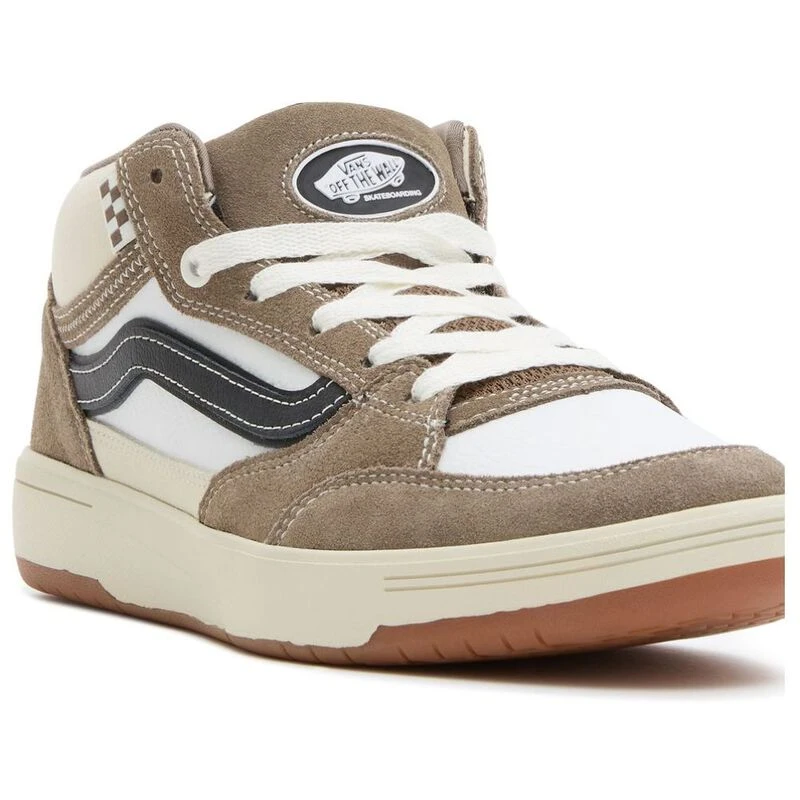 Mid top vans mens best sale