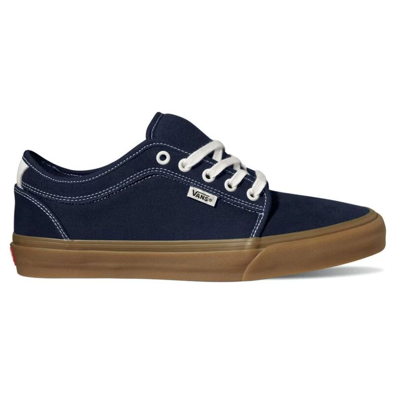 Mens chukka low top