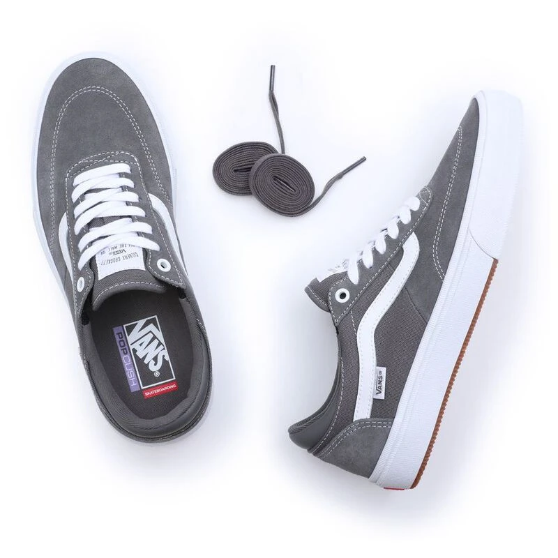 Vans gilbert sales crockett 1