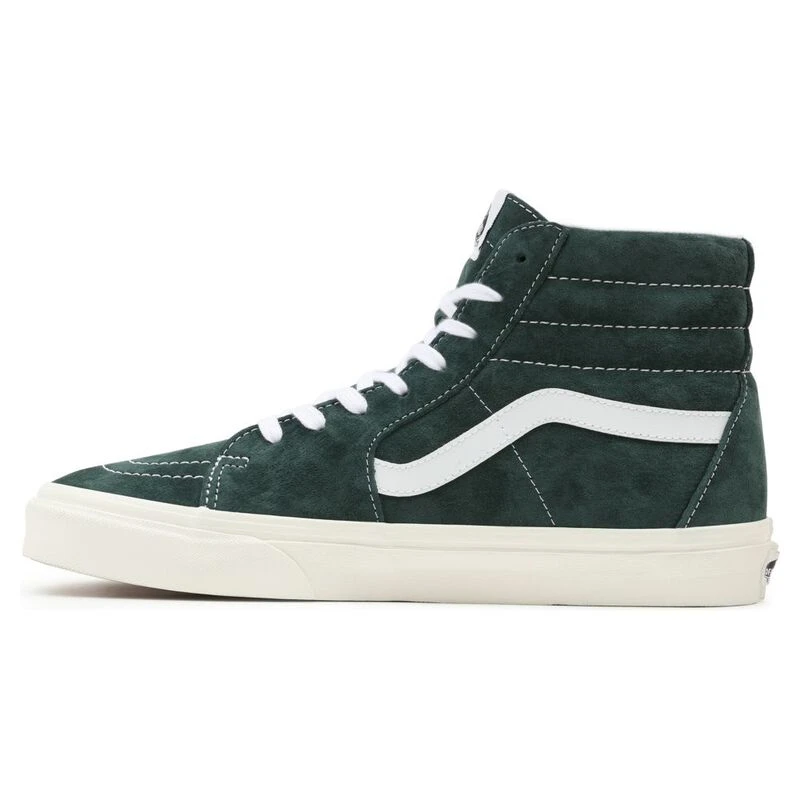 Vans sk8 outlet hi snow