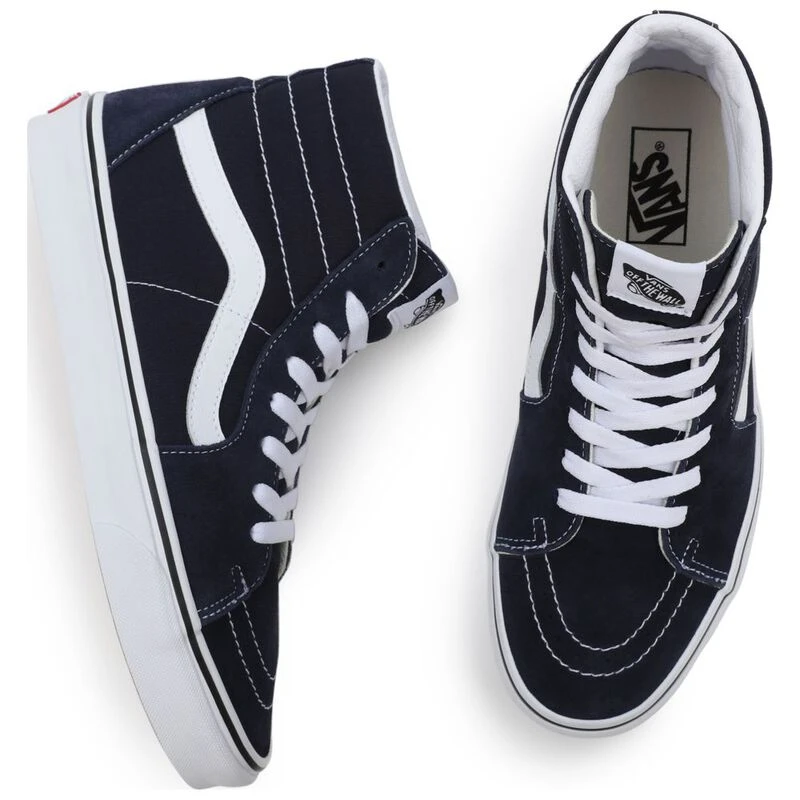 Vans sky new arrivals high