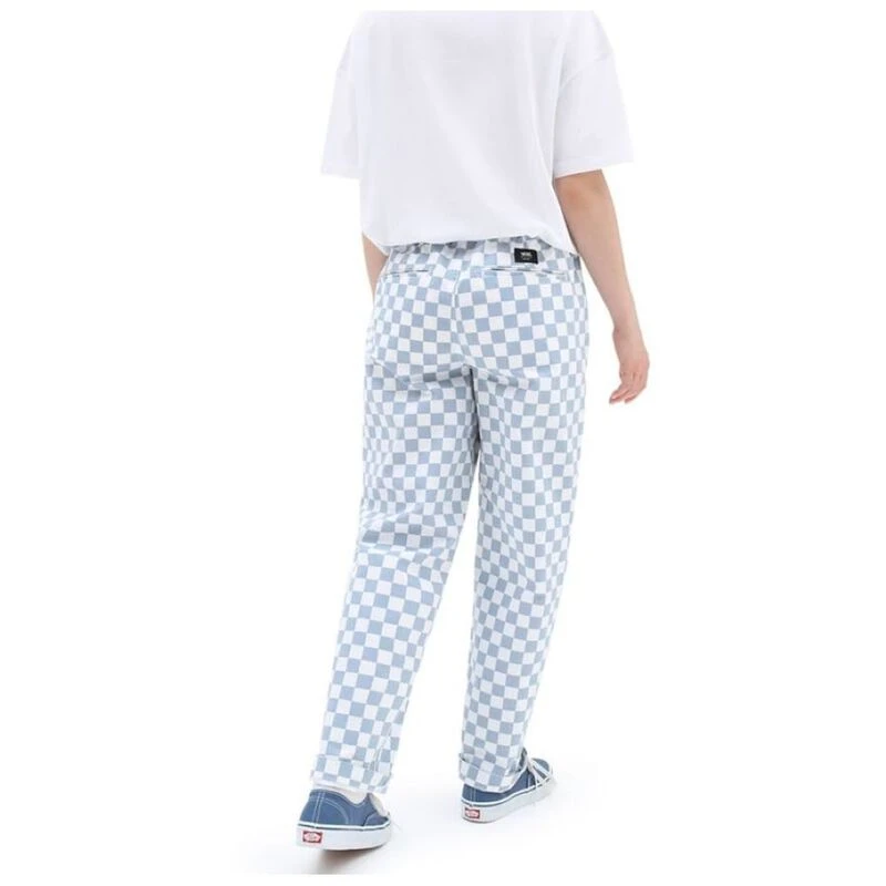 Chino Pants for Women by Vans  Blue Tomato