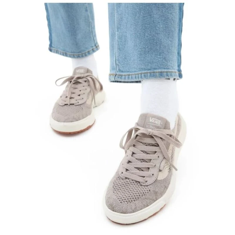 Vans Womens UltraRange Shoes Cobblestone Sportpursuit