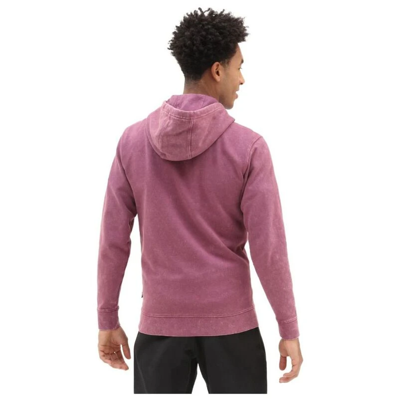 Vans Pull Easy Wash Homme Violet Sportpursuit