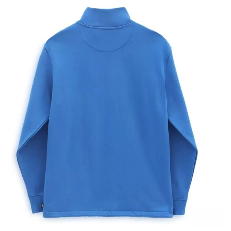 Pull vans bleu deals