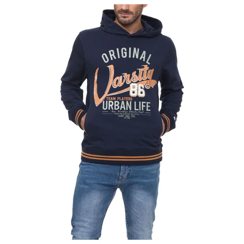 Varsity team players hoodie sale