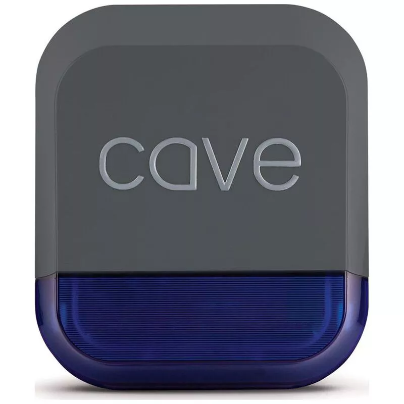 Veho cave smart home sales