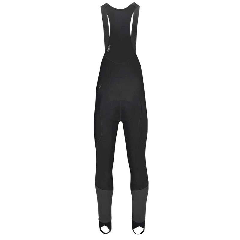 Velocio Mens ZERO Bib Tights (Black)