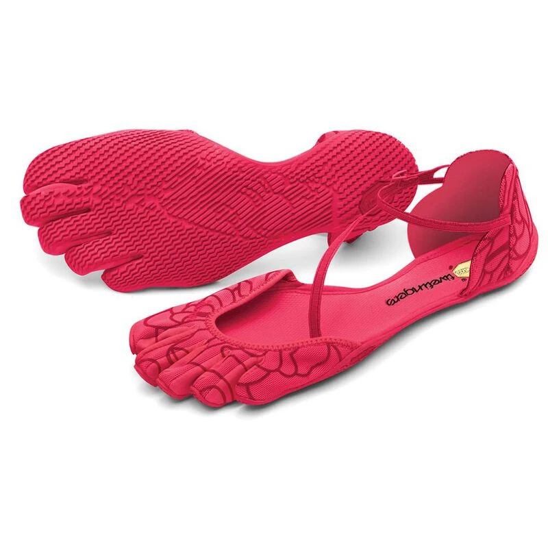 Vibram pink cheap