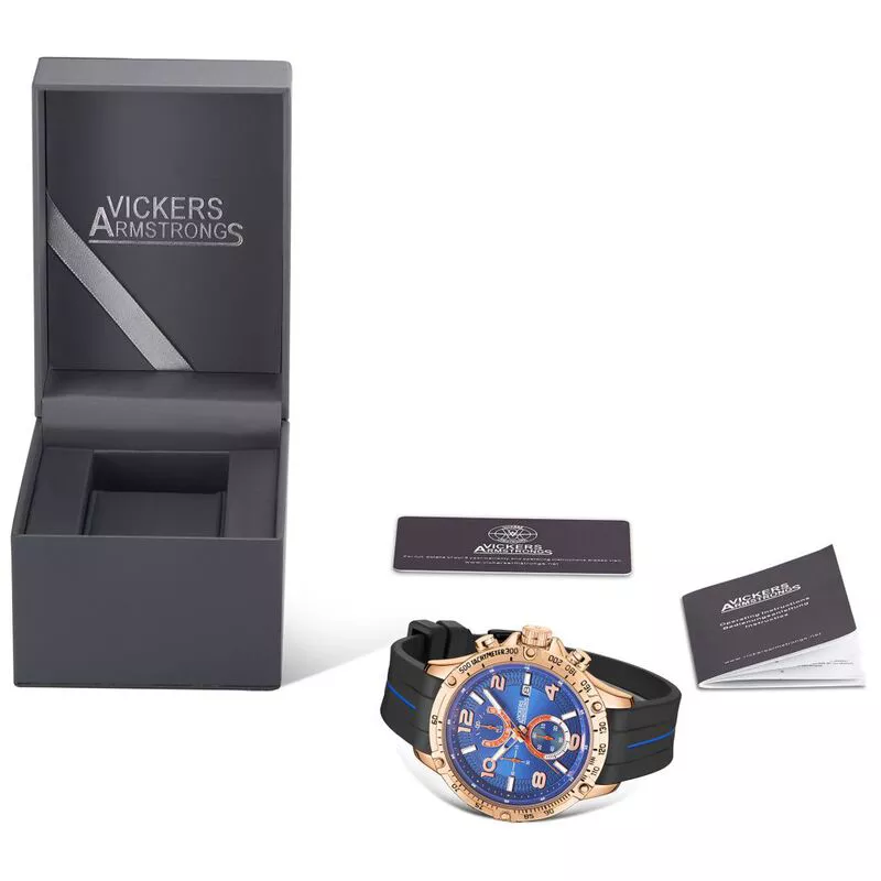 Legacy watch best sale brand