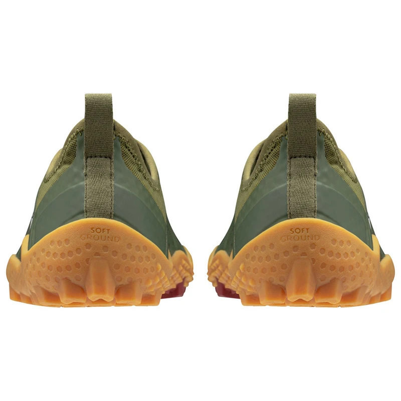 Running clearance in vivobarefoot