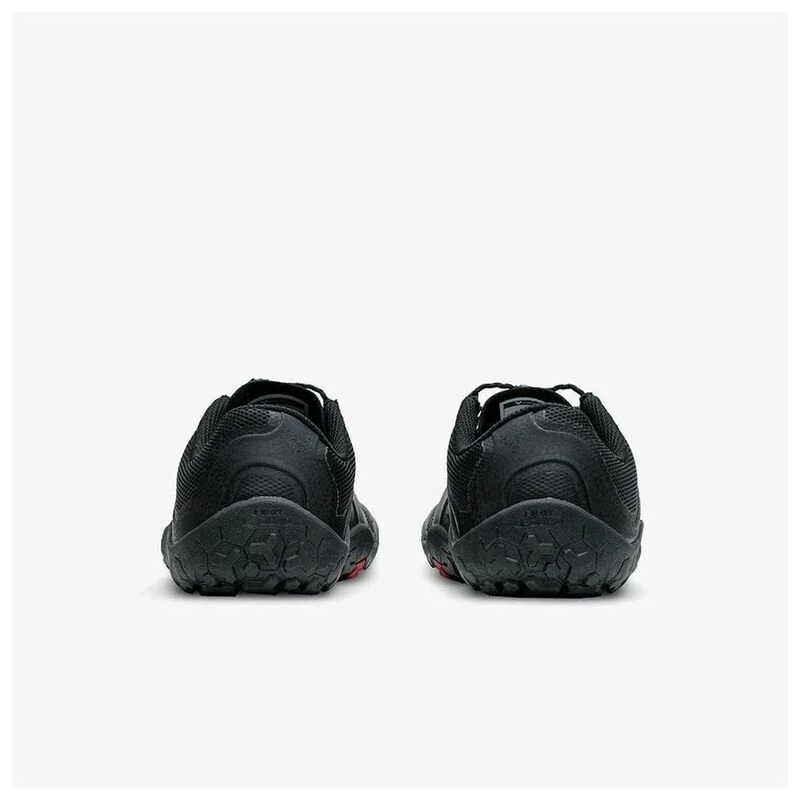 Vivobarefoot Womens Primus Trail II FG Shoes (Obsidian) | Sportpursuit