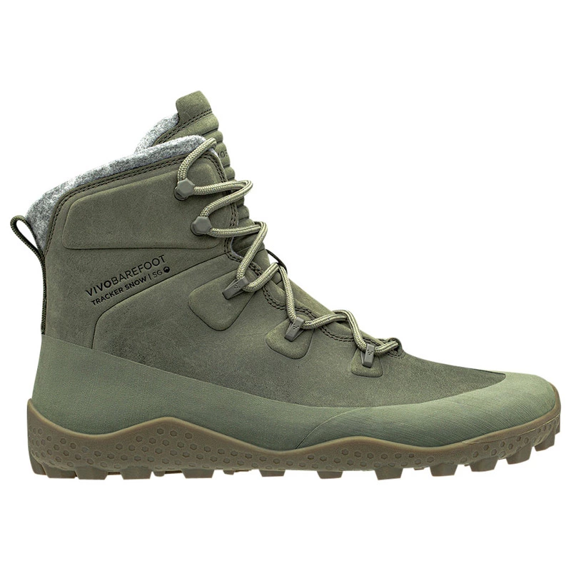 ☆新品☆Vivobarefoot みにくい Tracker Winter SG EU43