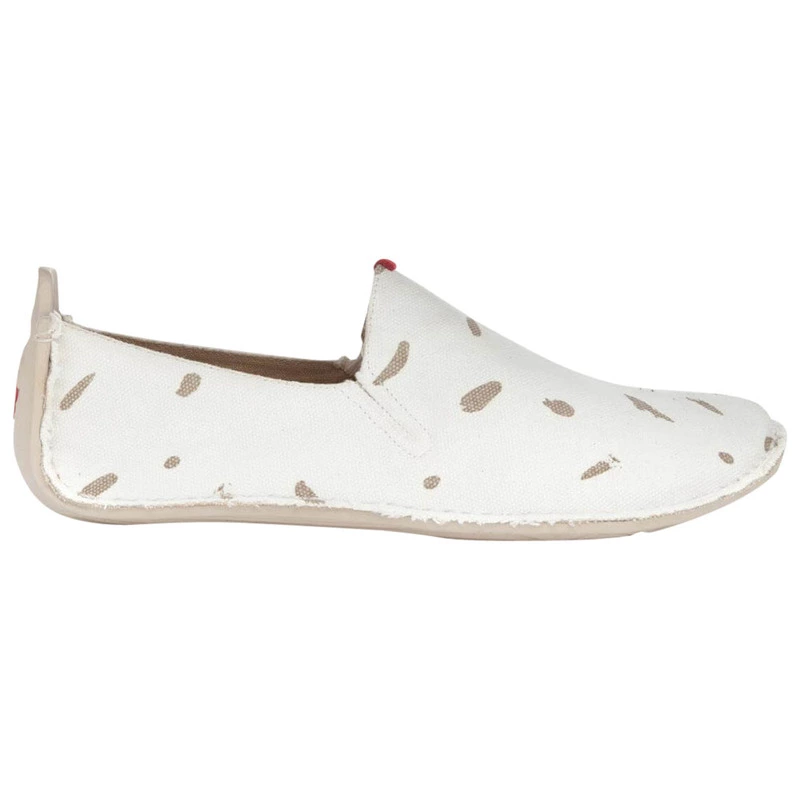 Ababa canvas dots womens deals
