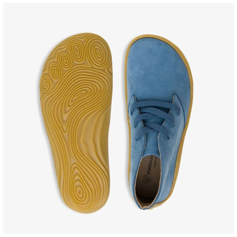 Vivobarefoot gobi kids on sale
