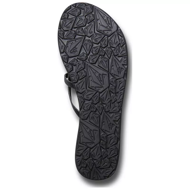 Volcom all night long sandals on sale