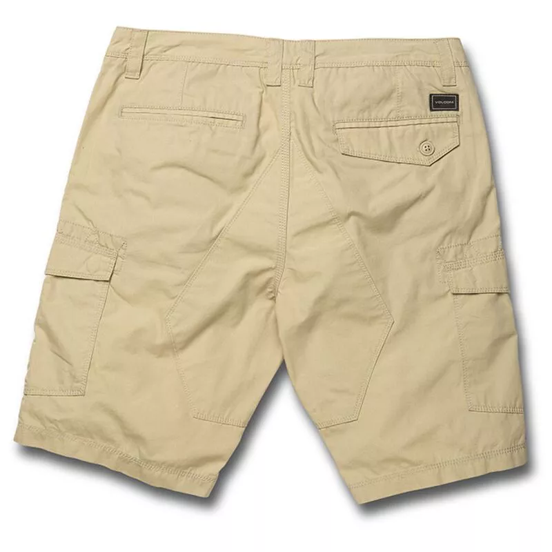 Volcom miter clearance ii cargo shorts