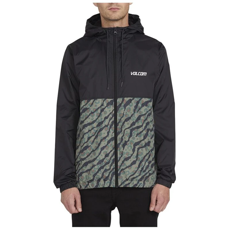 Volcom men's ermont jacket on sale
