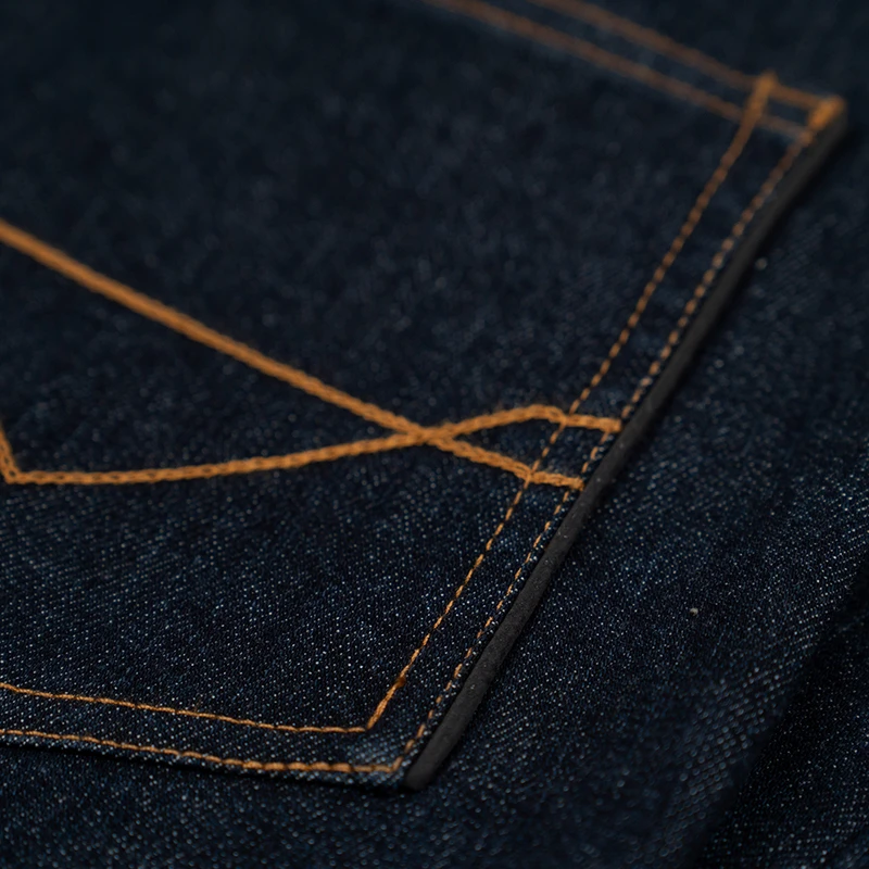 Vulpine Womens Omnia Cycling Jeans (Indigo)