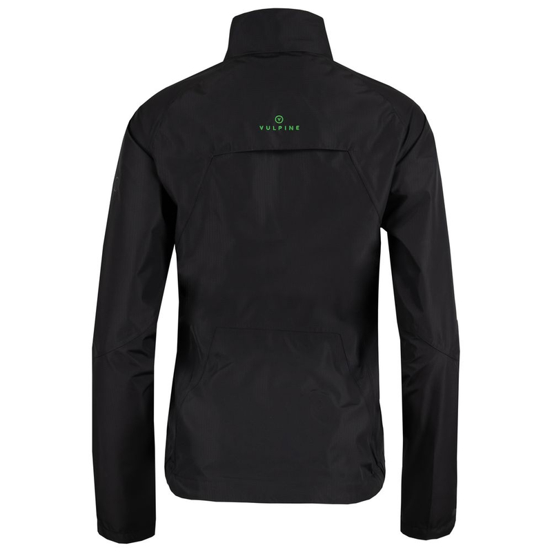 Vulpine harrington top