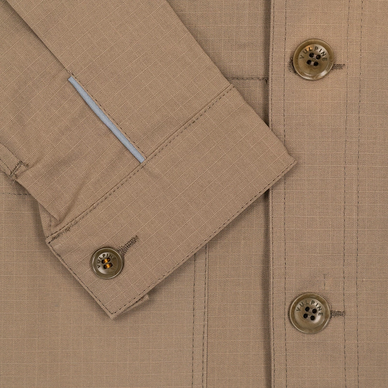 Vulpine french workers jacket outlet