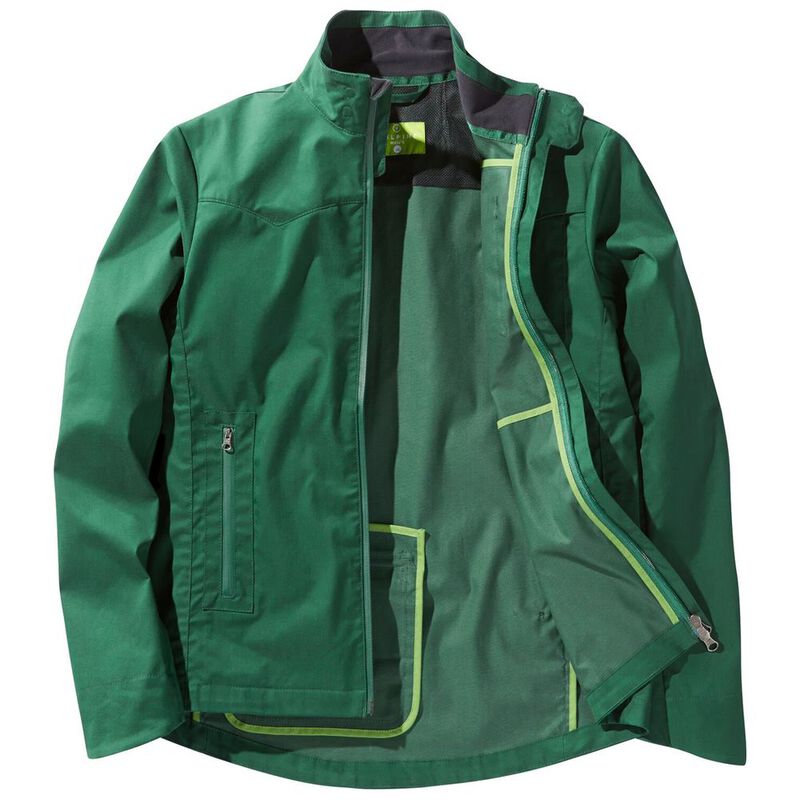 vulpine harrington jacket