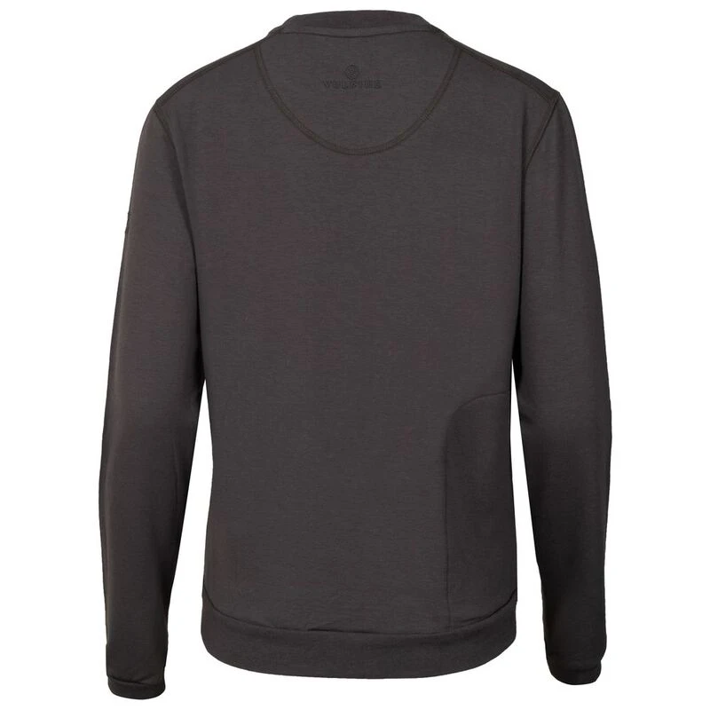 Charcoal sweatshirt womens shop