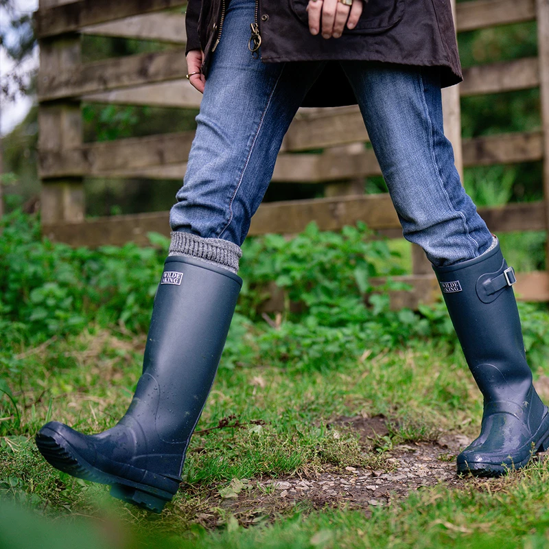 Stivali wellington donna on sale